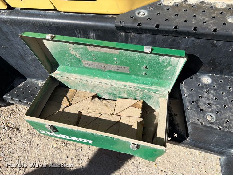 image for item DT3077 2019 Hyster H170FT forklift