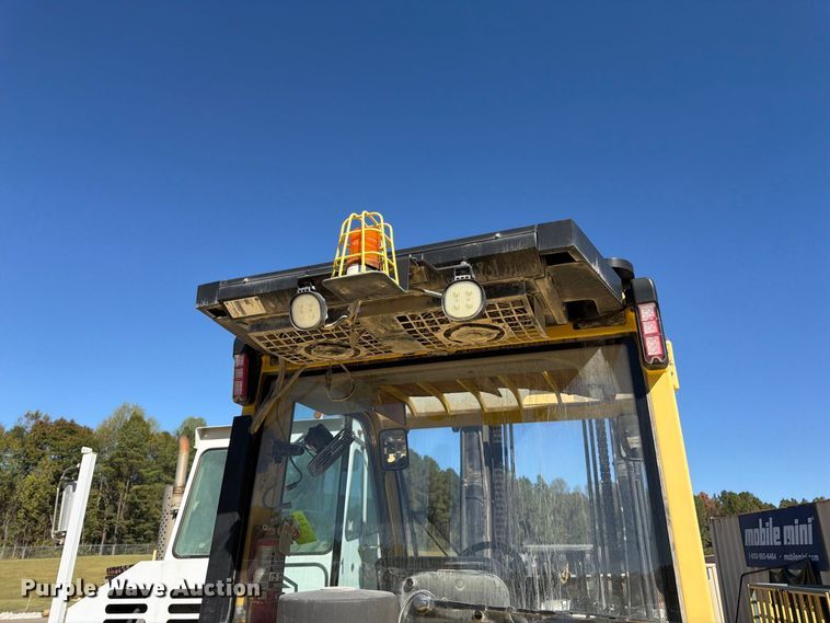 image for item DT3077 2019 Hyster H170FT forklift