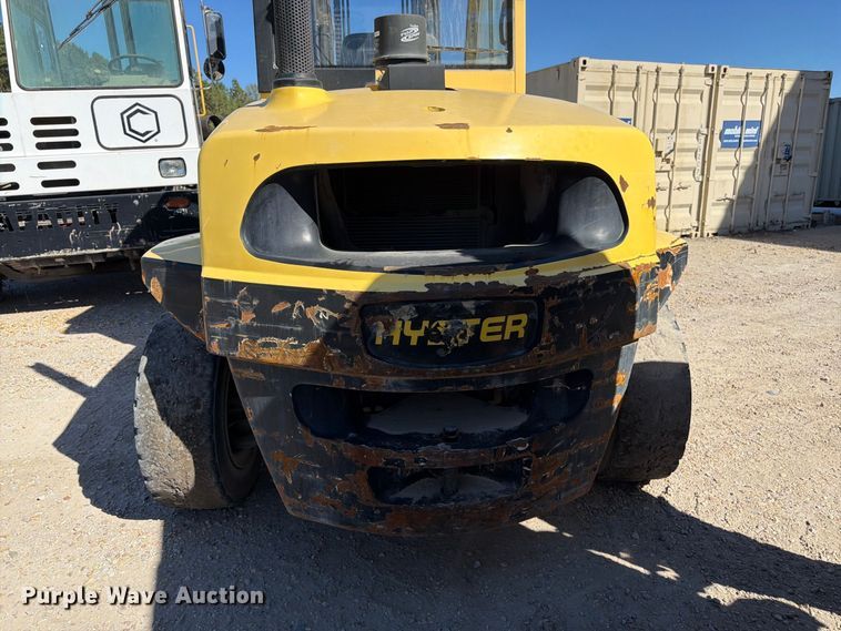 image for item DT3077 2019 Hyster H170FT forklift