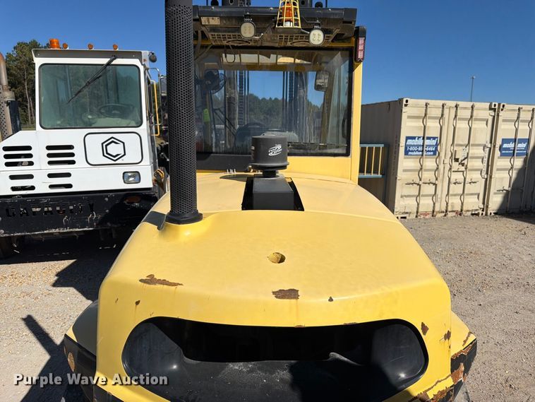 image for item DT3077 2019 Hyster H170FT forklift