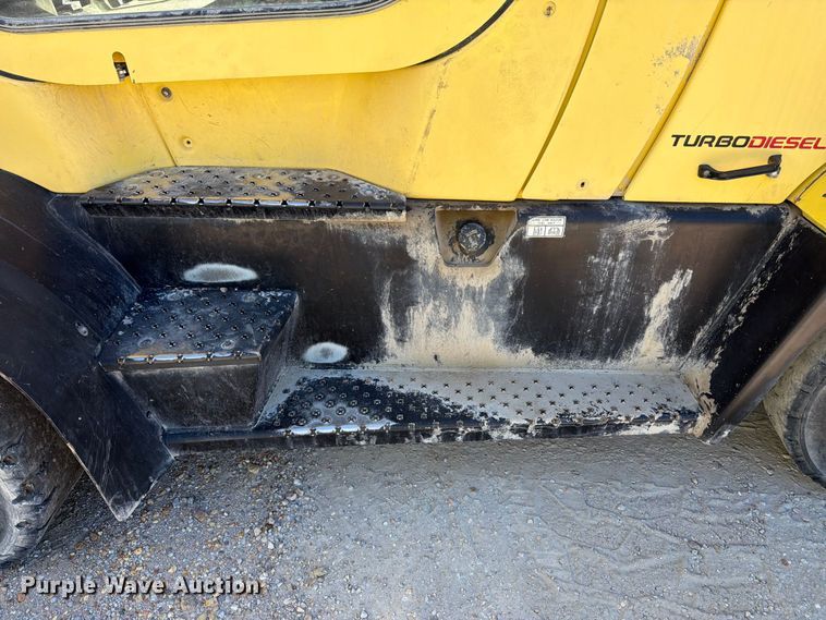 image for item DT3077 2019 Hyster H170FT forklift