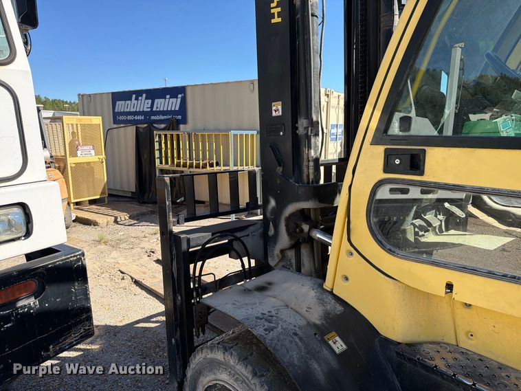 image for item DT3077 2019 Hyster H170FT forklift