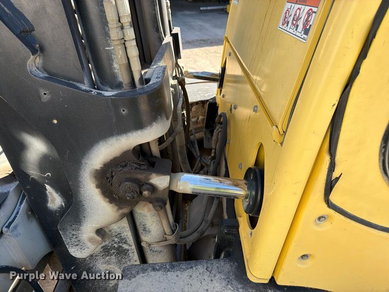 image for item DT3077 2019 Hyster H170FT forklift