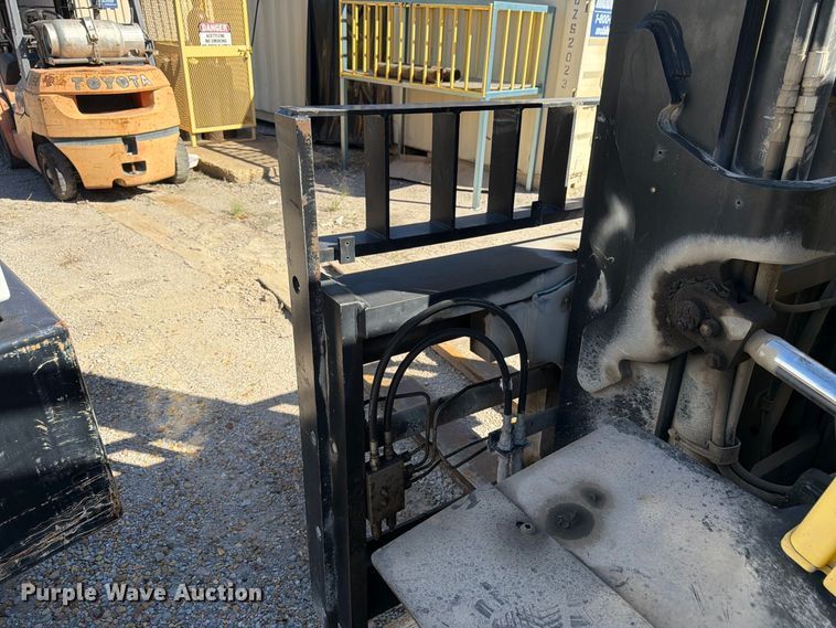 image for item DT3077 2019 Hyster H170FT forklift