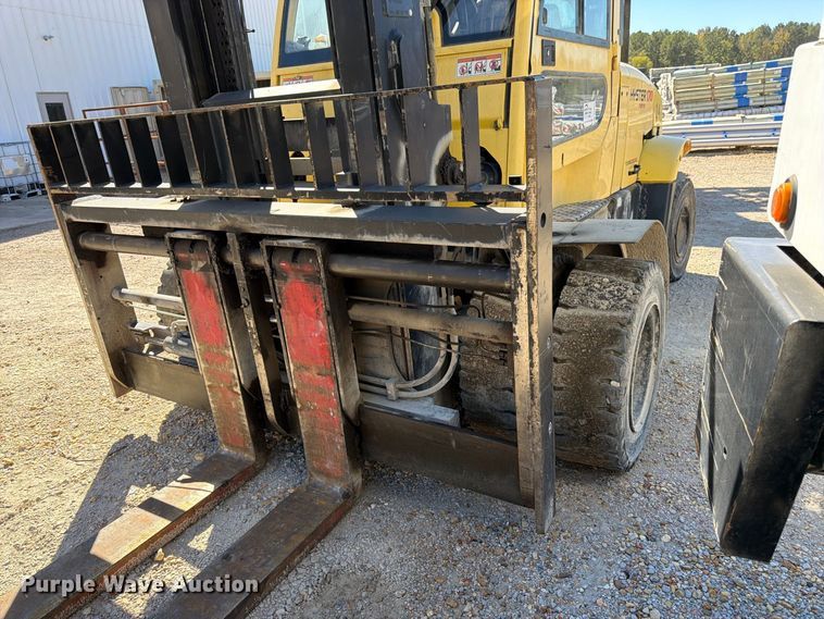image for item DT3077 2019 Hyster H170FT forklift