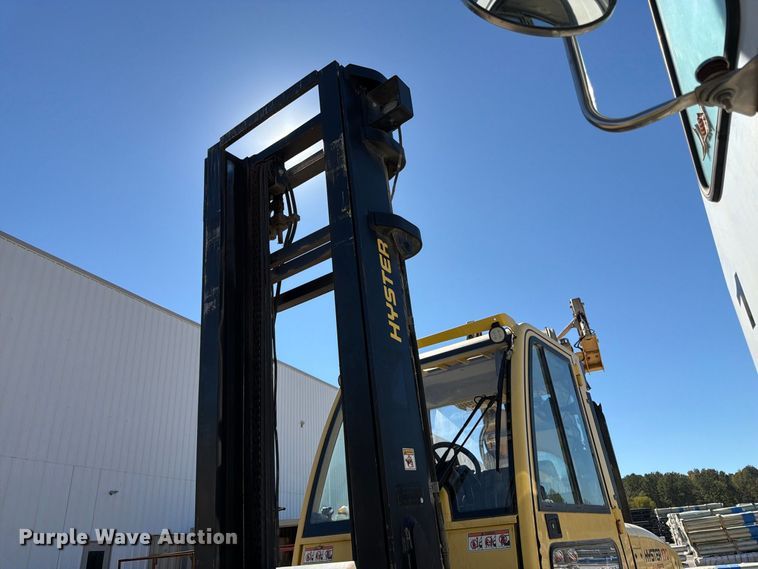 image for item DT3077 2019 Hyster H170FT forklift
