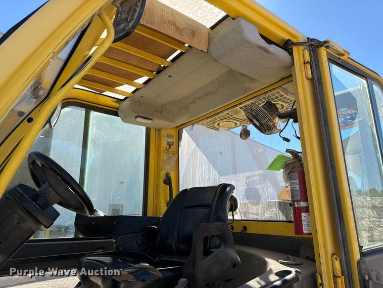 image for item DT3077 2019 Hyster H170FT forklift