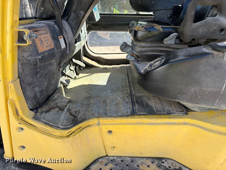 image for item DT3077 2019 Hyster H170FT forklift