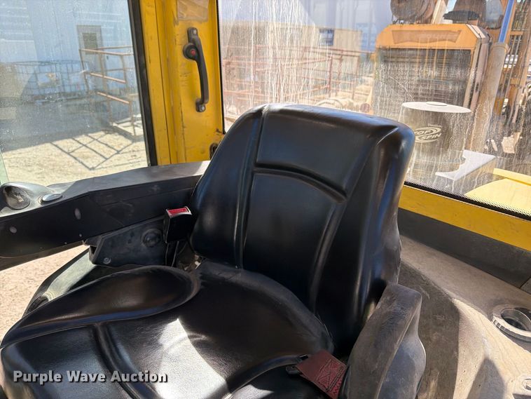 image for item DT3077 2019 Hyster H170FT forklift
