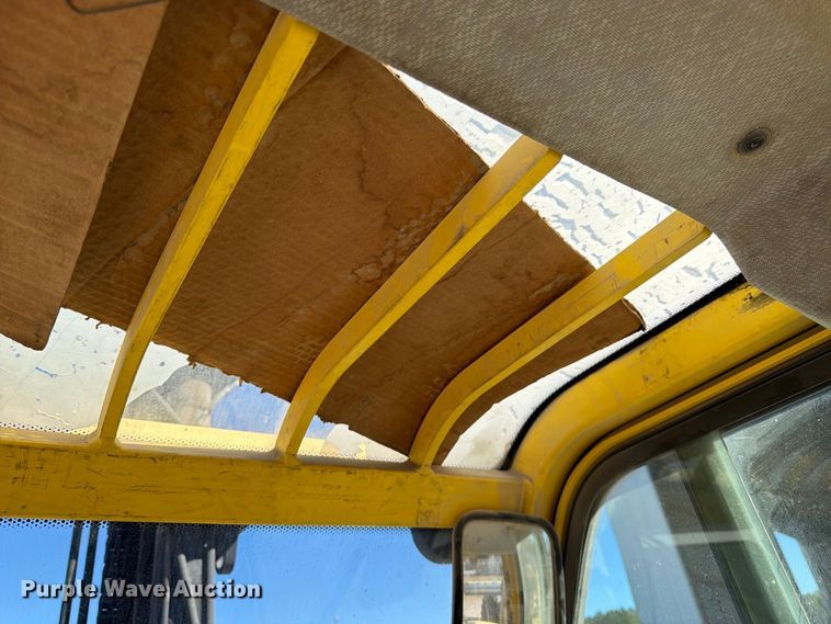 image for item DT3077 2019 Hyster H170FT forklift