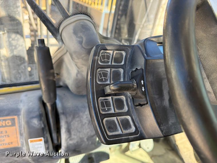 image for item DT3077 2019 Hyster H170FT forklift