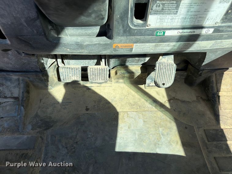 image for item DT3077 2019 Hyster H170FT forklift