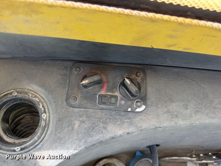 image for item DT3077 2019 Hyster H170FT forklift