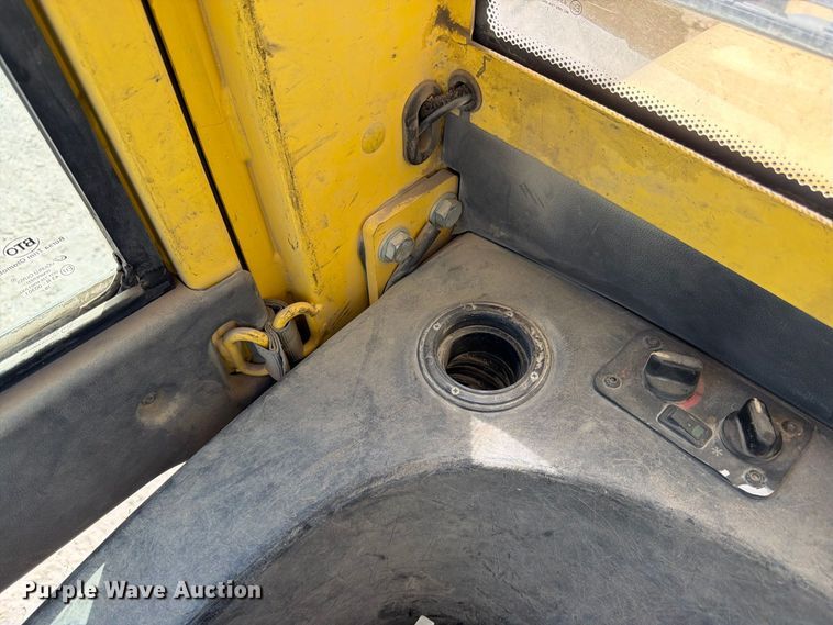 image for item DT3077 2019 Hyster H170FT forklift