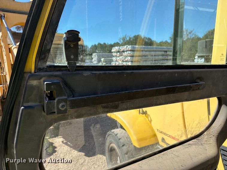 image for item DT3077 2019 Hyster H170FT forklift