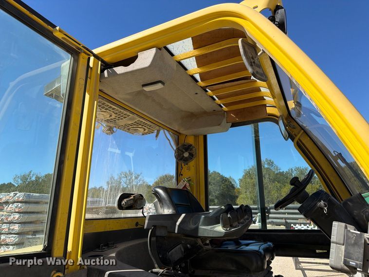 image for item DT3077 2019 Hyster H170FT forklift