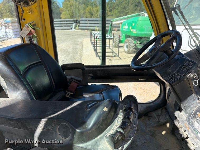 image for item DT3077 2019 Hyster H170FT forklift