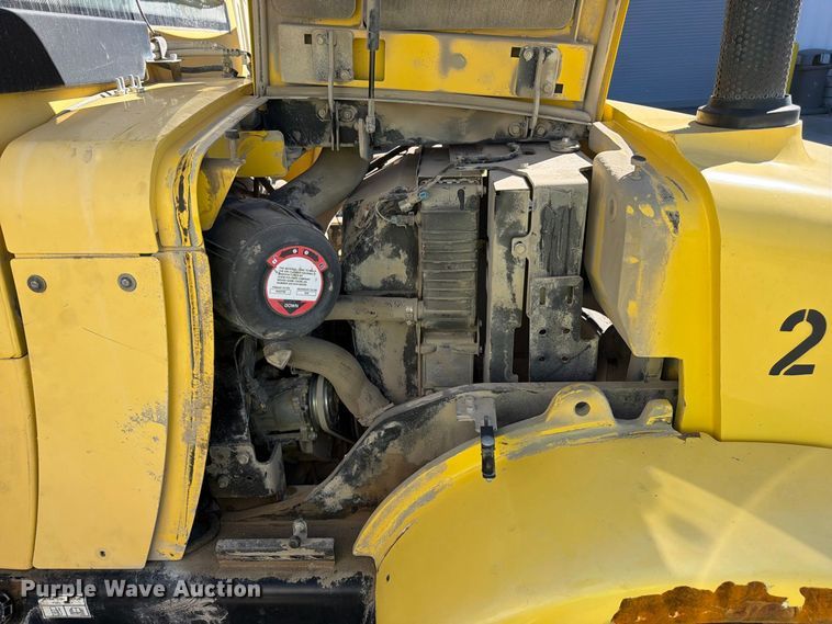 image for item DT3077 2019 Hyster H170FT forklift