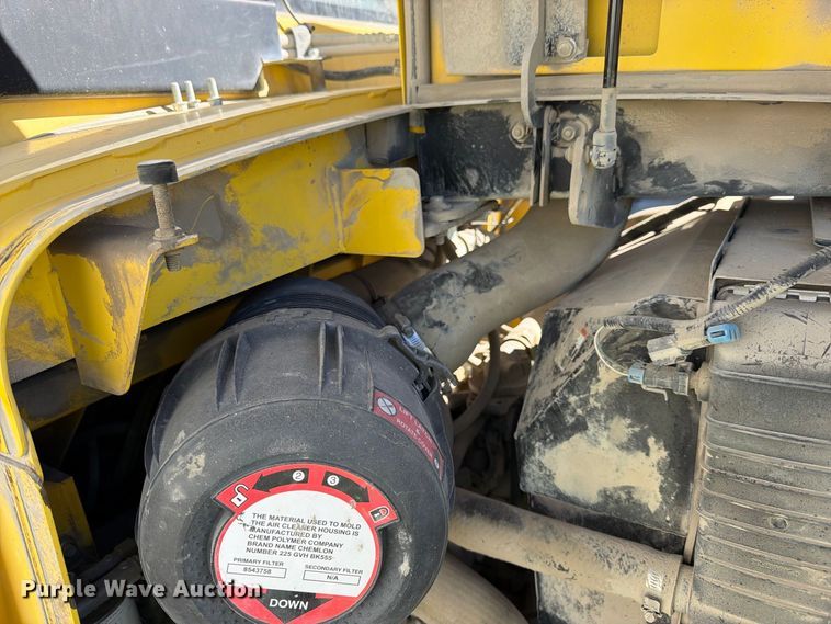 image for item DT3077 2019 Hyster H170FT forklift