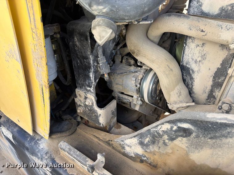 image for item DT3077 2019 Hyster H170FT forklift