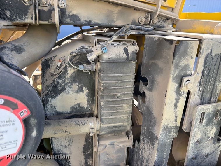 image for item DT3077 2019 Hyster H170FT forklift