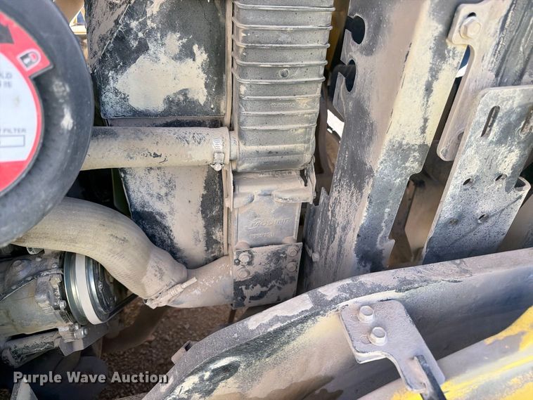 image for item DT3077 2019 Hyster H170FT forklift
