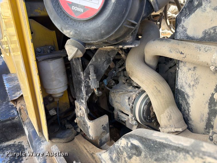 image for item DT3077 2019 Hyster H170FT forklift