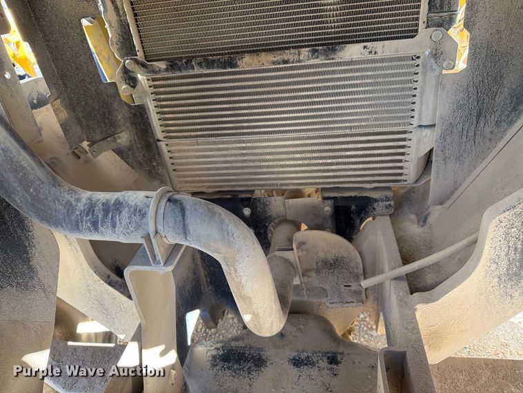 image for item DT3077 2019 Hyster H170FT forklift