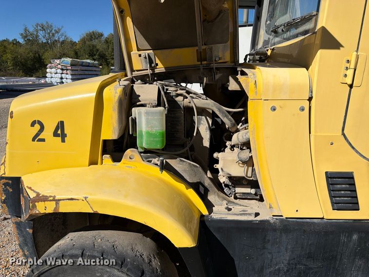 image for item DT3077 2019 Hyster H170FT forklift