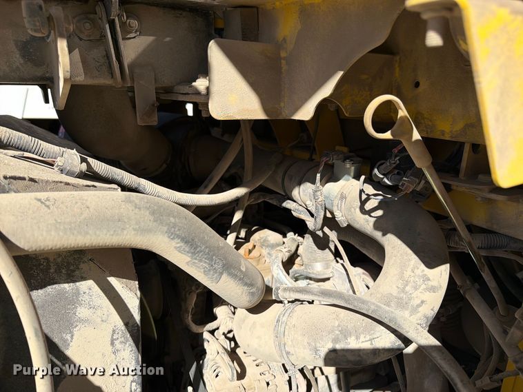 image for item DT3077 2019 Hyster H170FT forklift