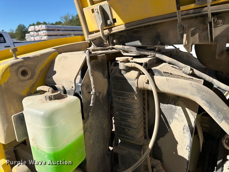 image for item DT3077 2019 Hyster H170FT forklift