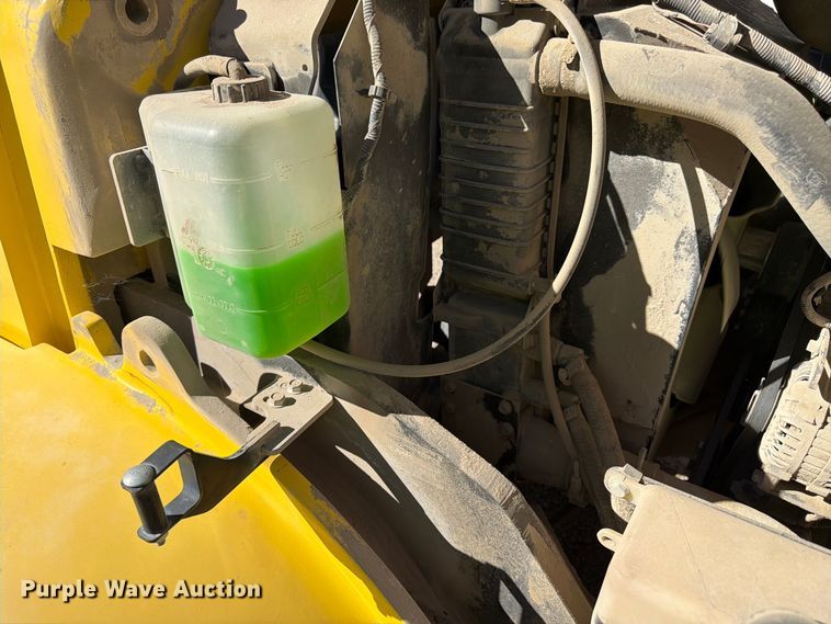 image for item DT3077 2019 Hyster H170FT forklift