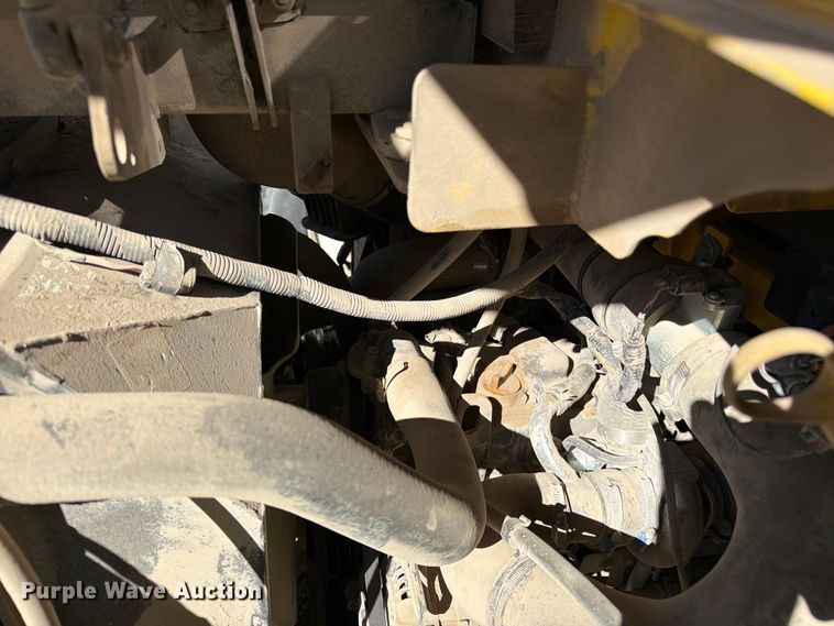 image for item DT3077 2019 Hyster H170FT forklift