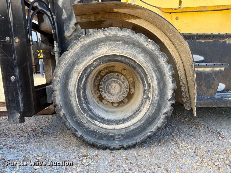 image for item DT3077 2019 Hyster H170FT forklift