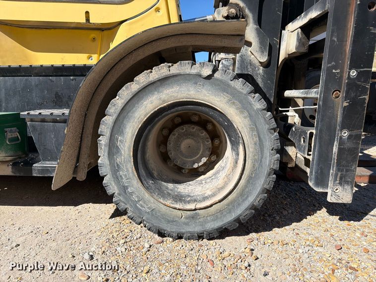 image for item DT3077 2019 Hyster H170FT forklift