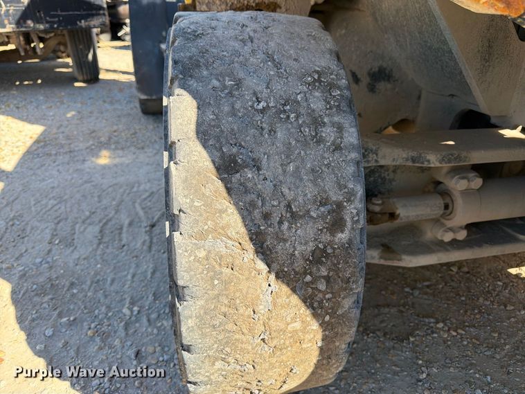 image for item DT3077 2019 Hyster H170FT forklift