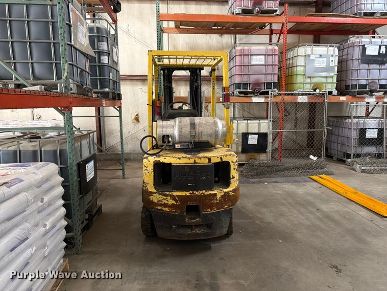 image for item DT3078 Hyster M2622 forklift