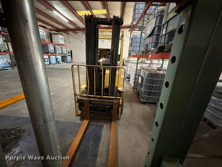 image for item DT3078 Hyster M2622 forklift