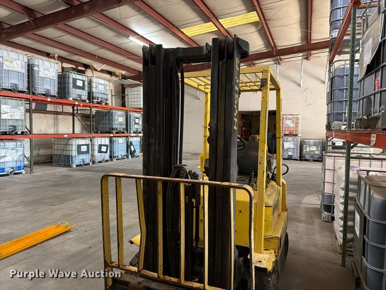 image for item DT3078 Hyster M2622 forklift
