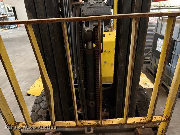 image for item DT3078 Hyster M2622 forklift