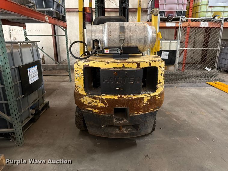 image for item DT3078 Hyster M2622 forklift