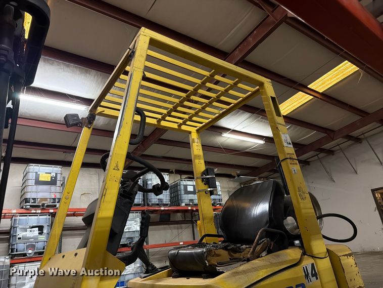 image for item DT3078 Hyster M2622 forklift