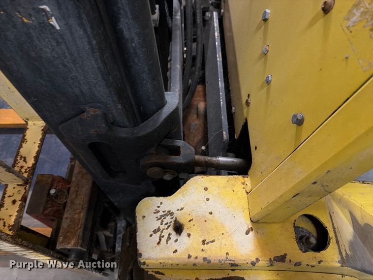 image for item DT3078 Hyster M2622 forklift