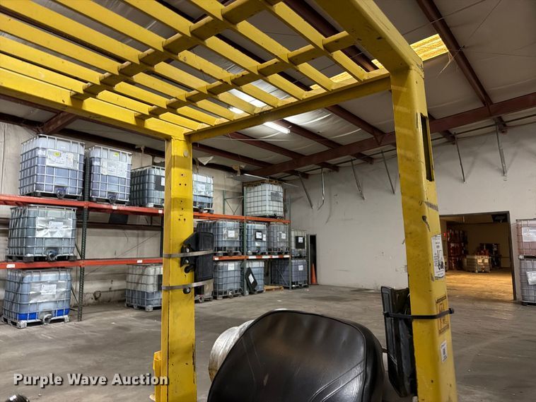 image for item DT3078 Hyster M2622 forklift