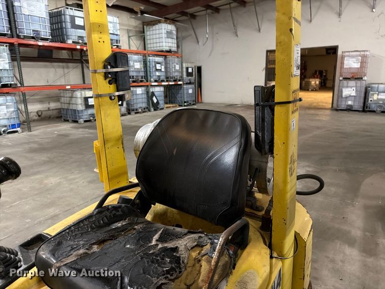 image for item DT3078 Hyster M2622 forklift