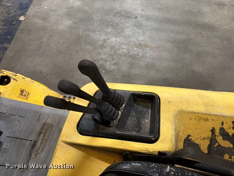 image for item DT3078 Hyster M2622 forklift