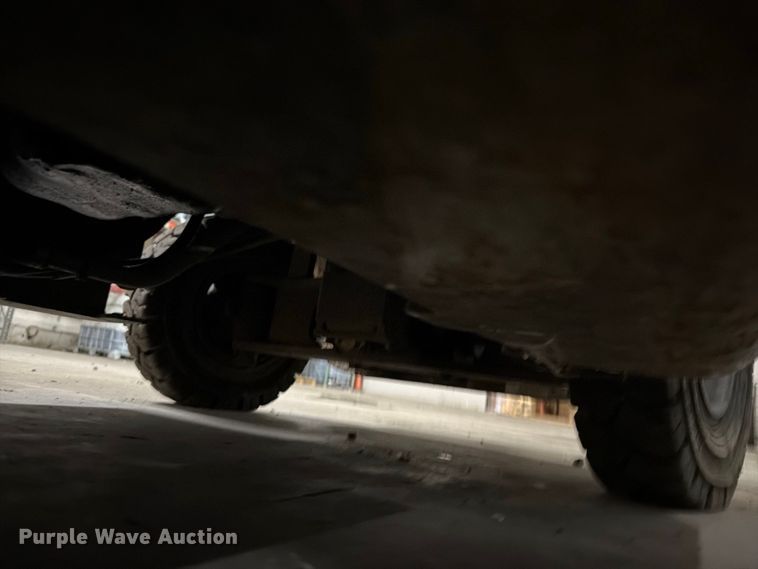 image for item DT3078 Hyster M2622 forklift