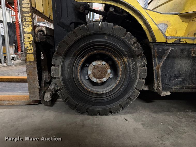 image for item DT3078 Hyster M2622 forklift