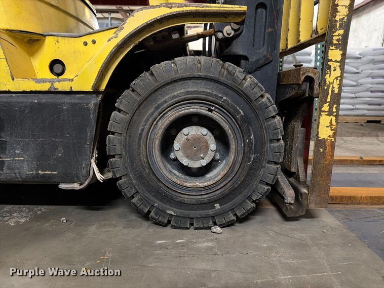 image for item DT3078 Hyster M2622 forklift