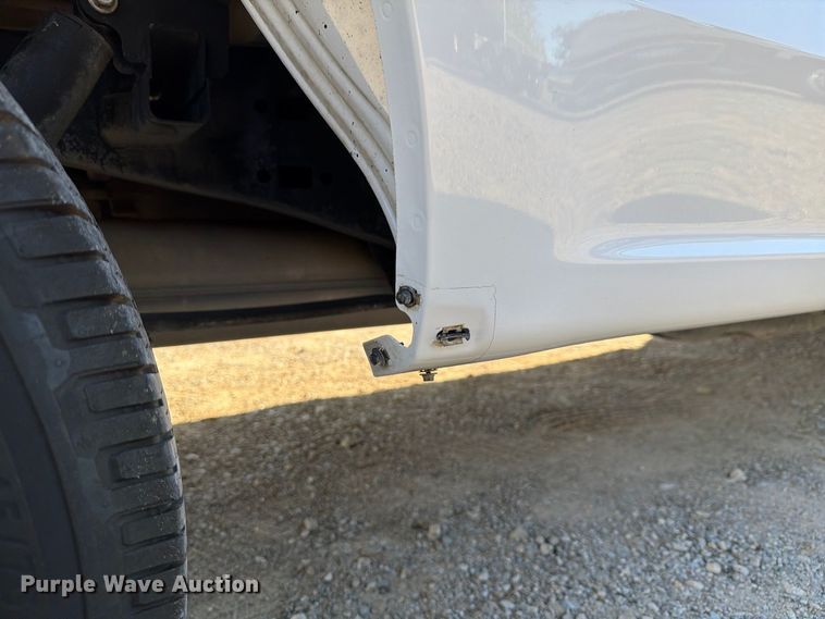 image for item DU3146 2021 Ford F150 Ext. Cab pickup truck